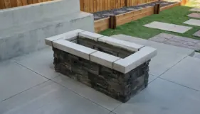 Site & Material Planning 