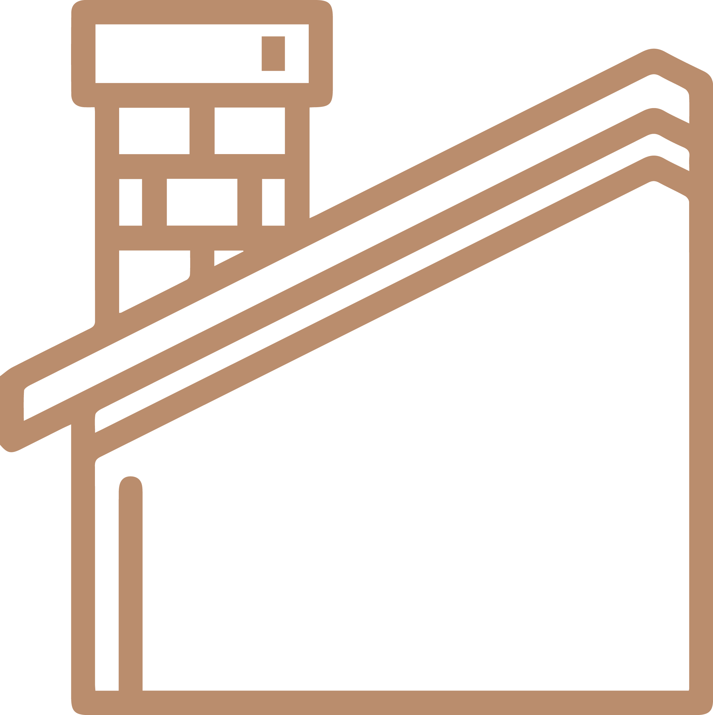 Chimney Repair