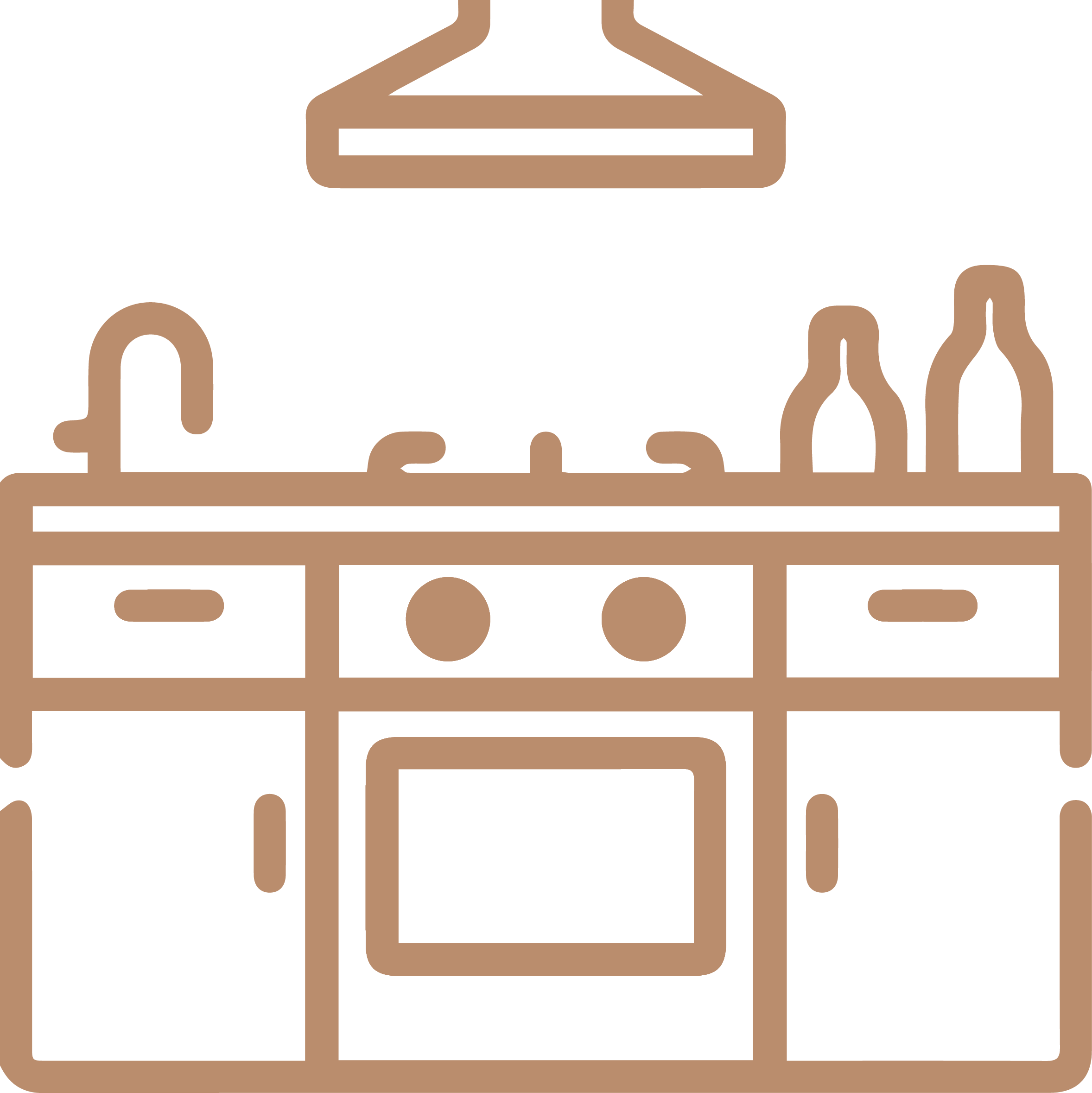 Outdoor Kitchen Contractor