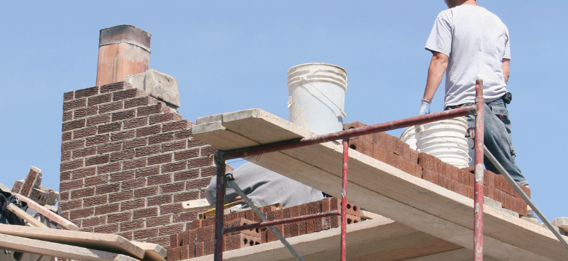 Chimney Repair Services in Calgary