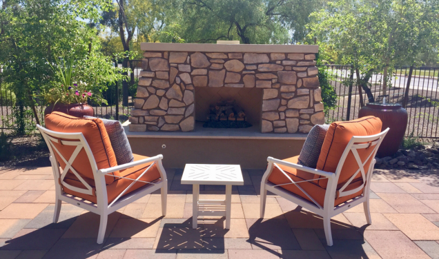 Patio Outdoor