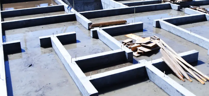 Professional Foundation Repair Services