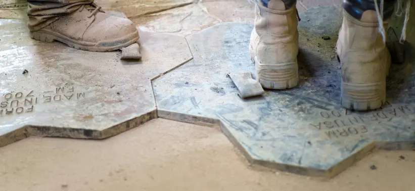 Patio Stone Installation Services
