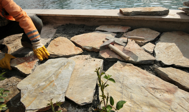 Natural Flagstone